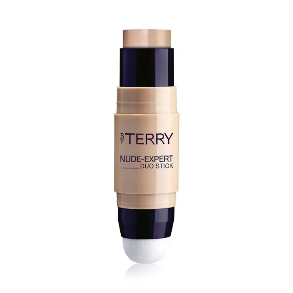 Nude -Expert Foundation Duo Stick - N 7 - Vanilla Beige