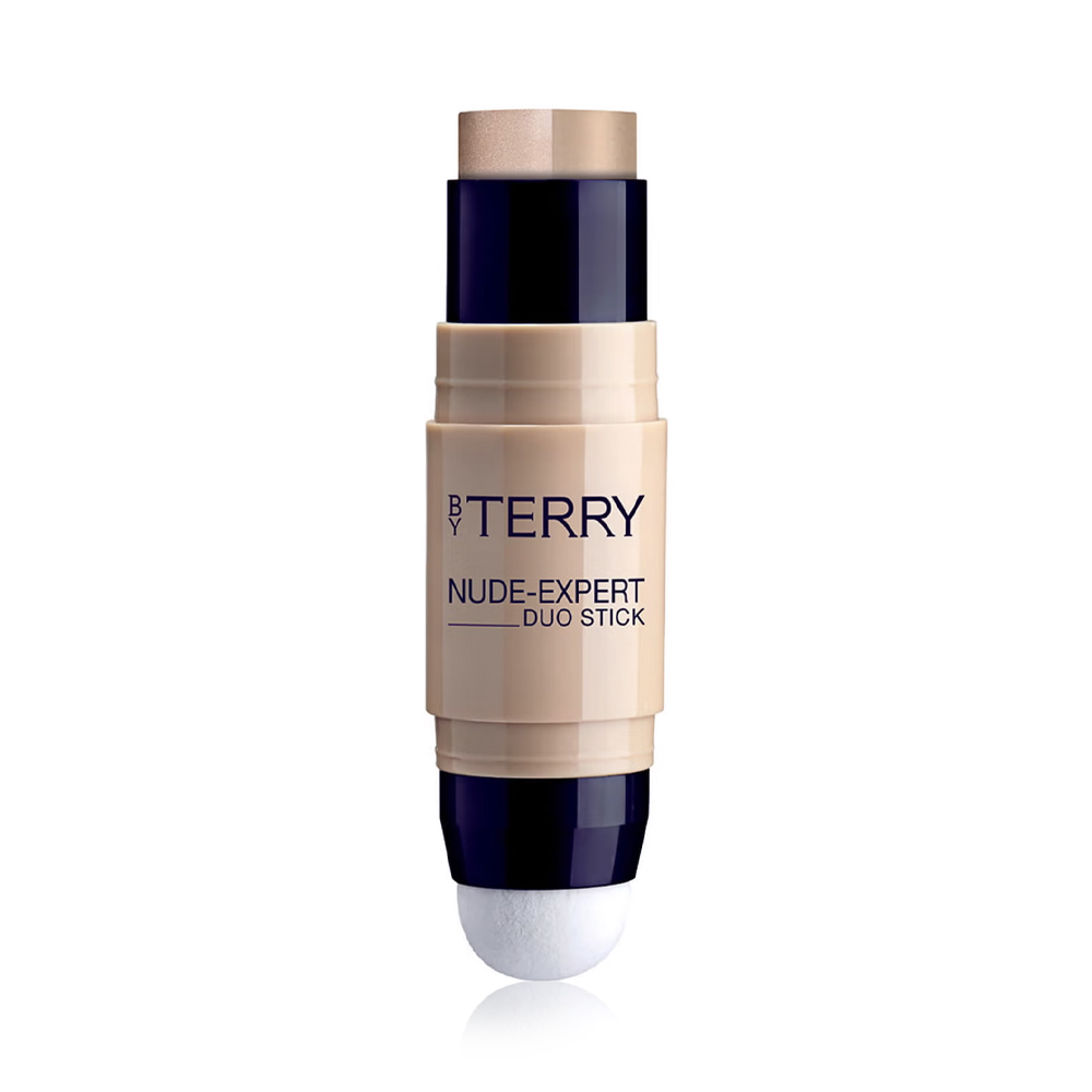 Nude -Expert Foundation Duo Stick - N 10 - Golden Sand