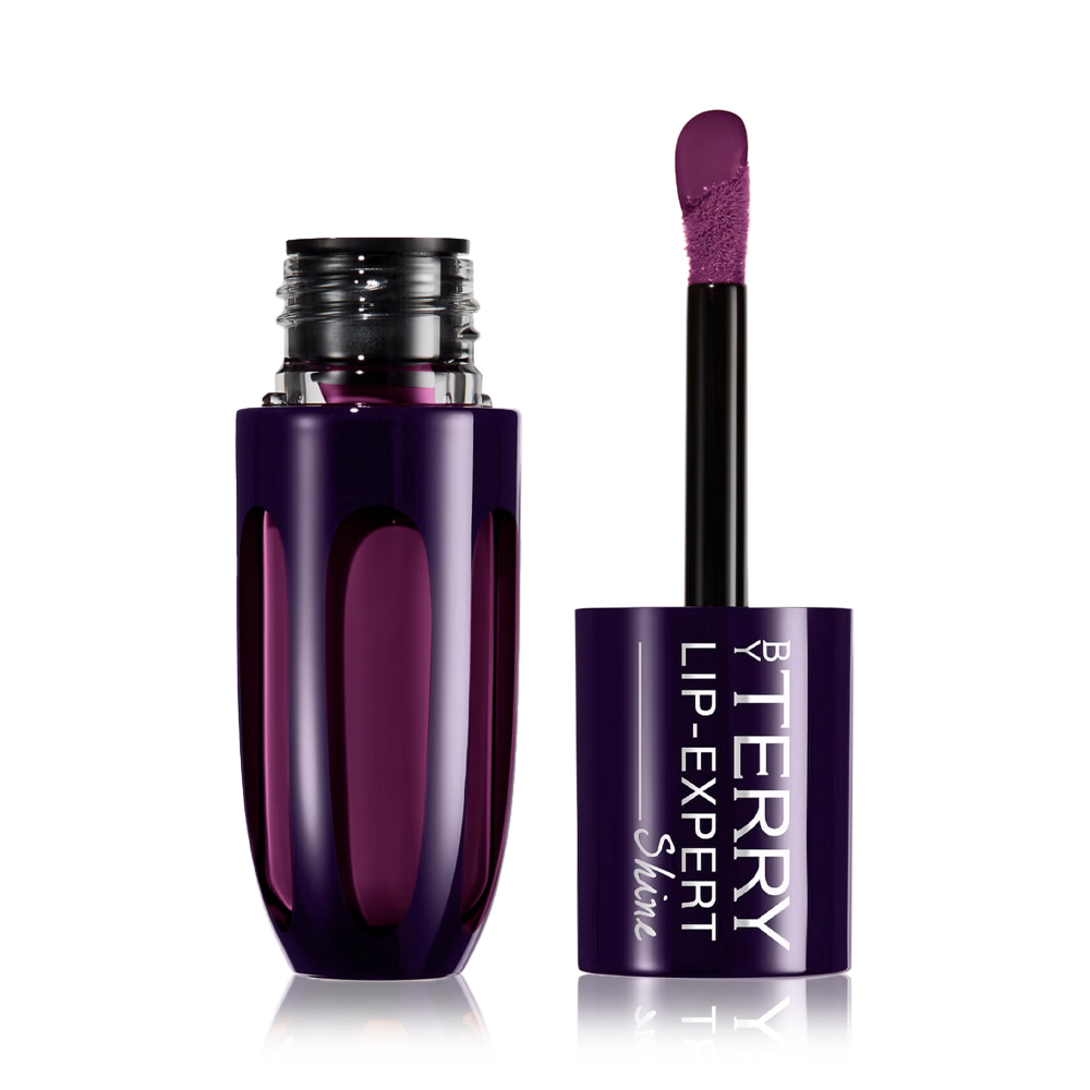 Lip Expert Liquid Shine Lipstick - N 8 - Juicy Fig