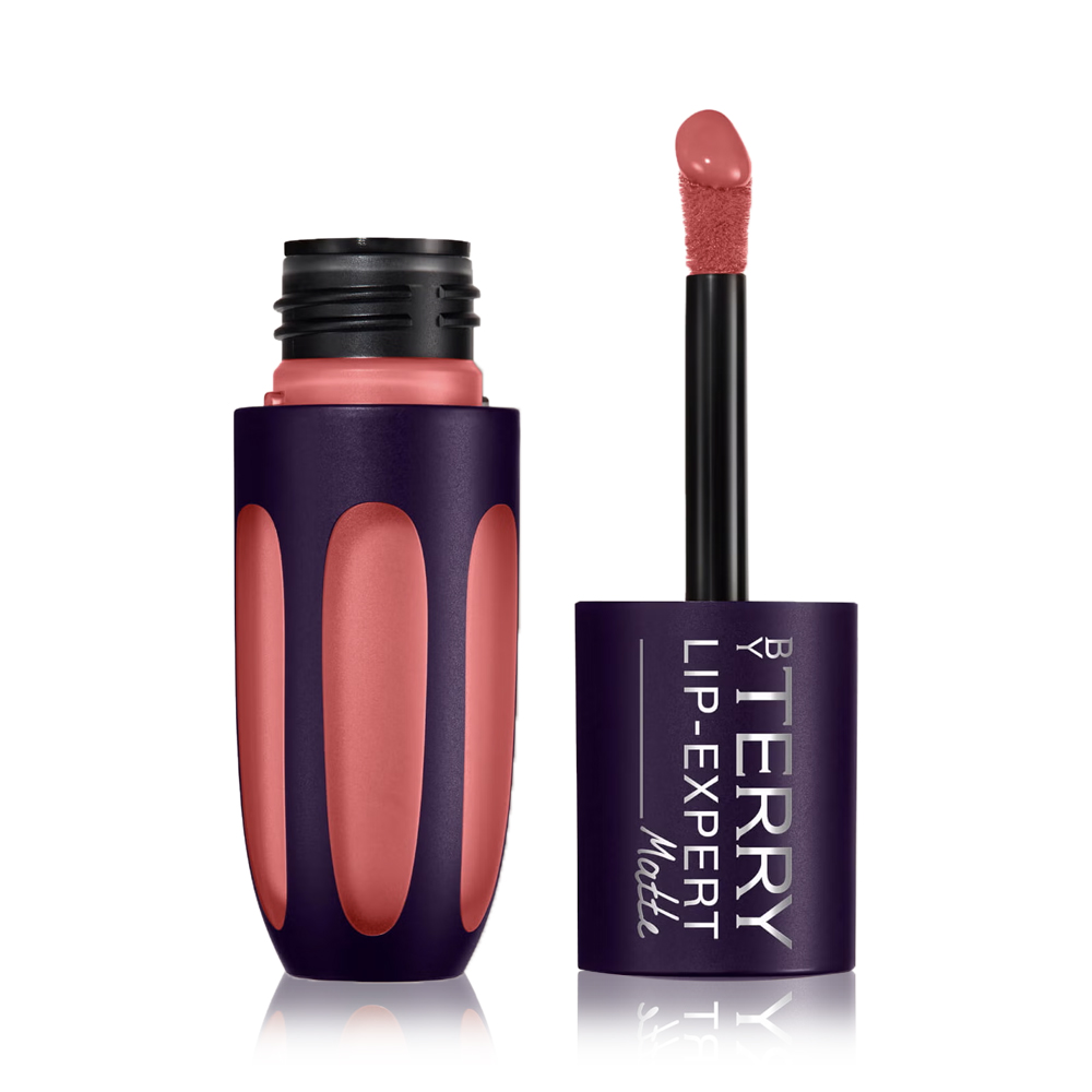 Lip Expert Liquid Matte Lipstick - N 2 - Vintage Nude