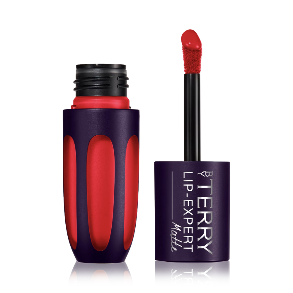 Lip Expert Liquid Matte Lipstick - N 8 - Red Shot