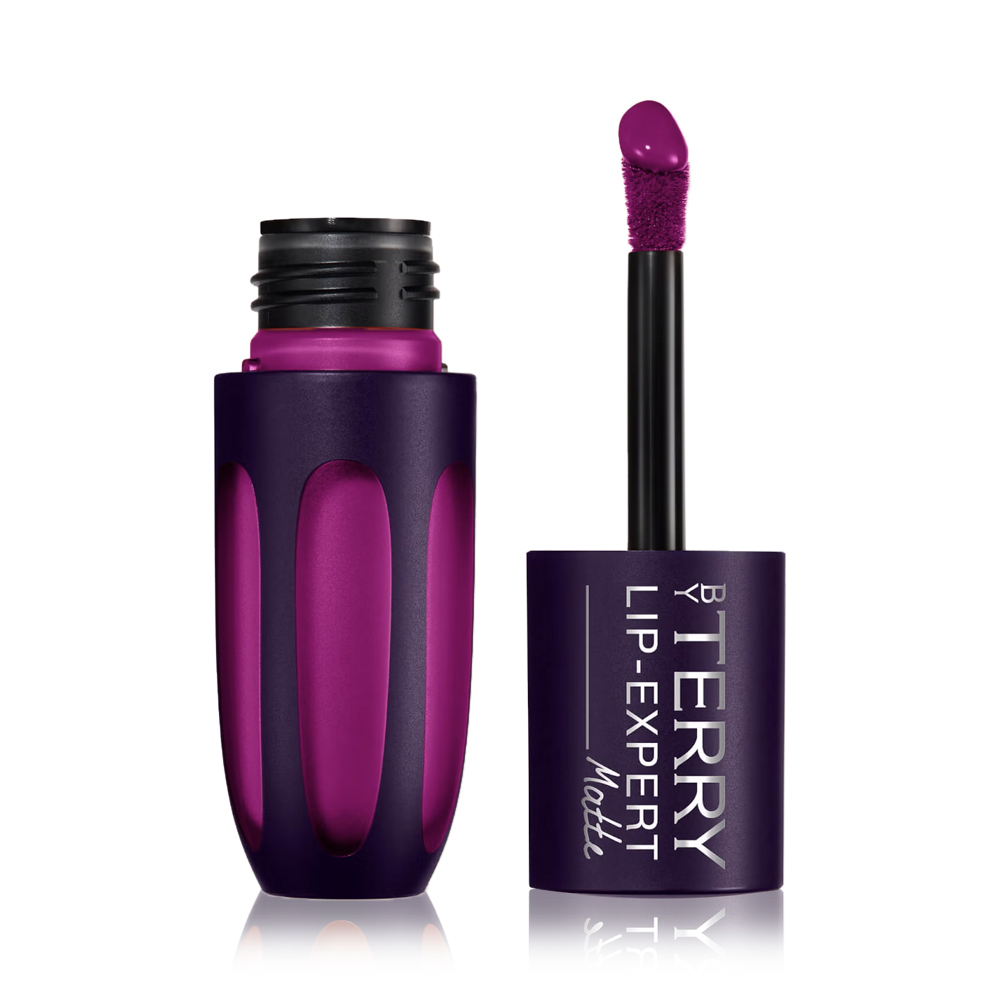 Lip Expert Liquid Matte Lipstick - N 14 - Purple Fiction
