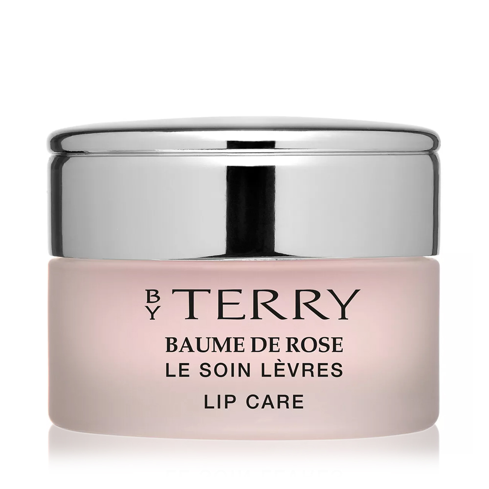 Baume De Rose Lip Care Balm