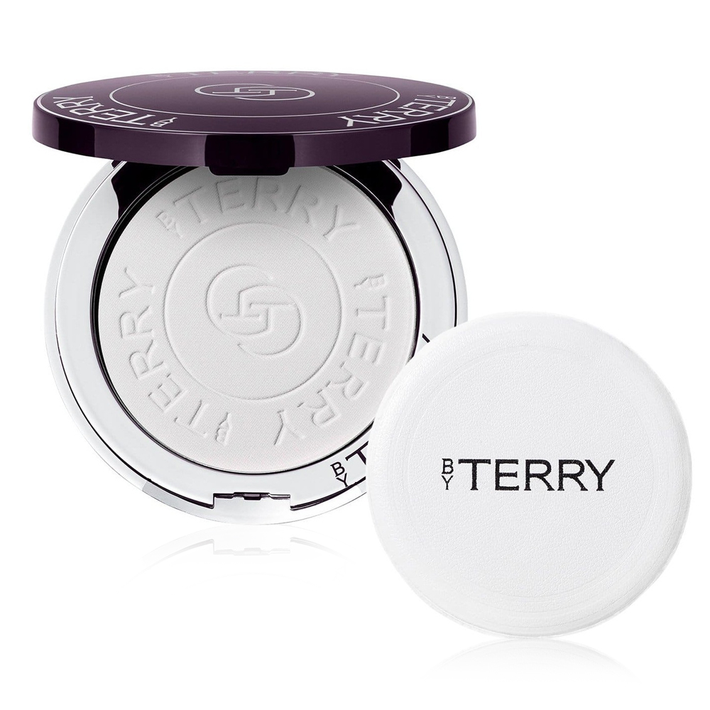 Hyaluronic Hydra Pressed Powder