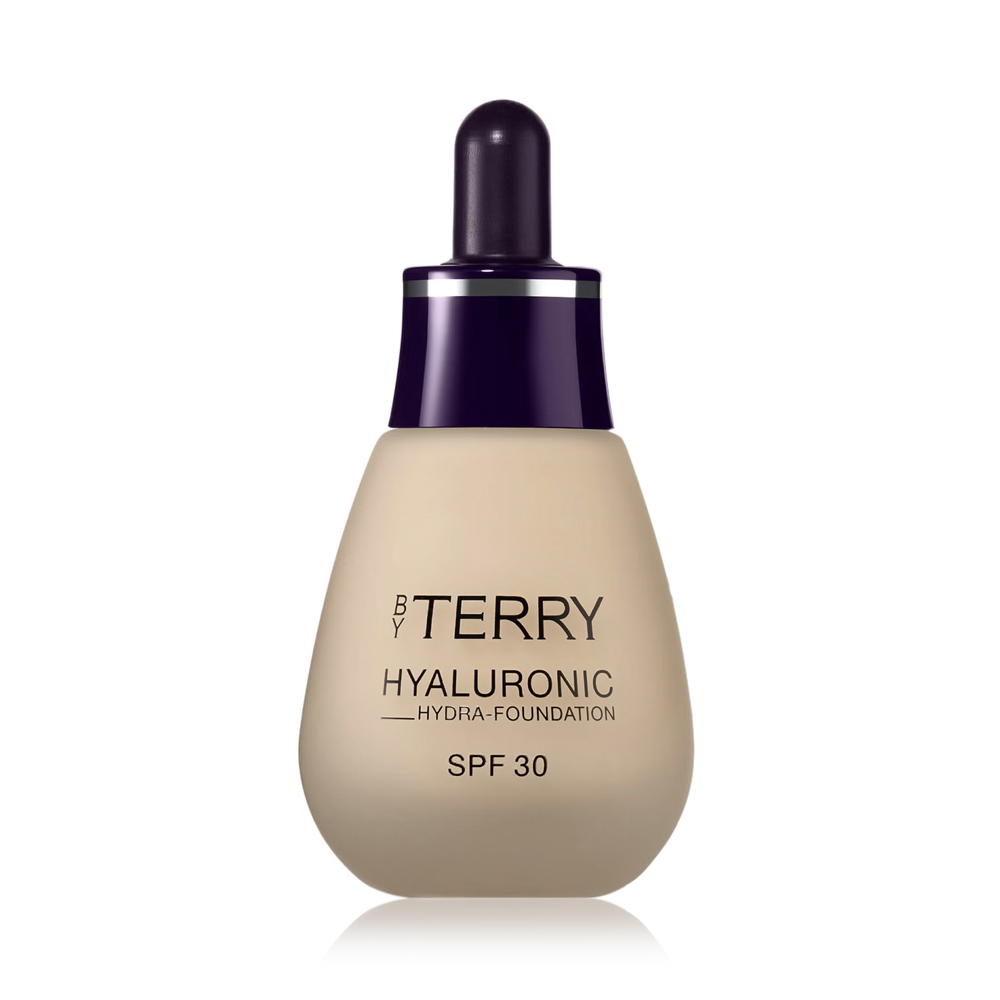 Hyaluronic Hydra Foundation SPF30 - N 100N - Neutral Fair