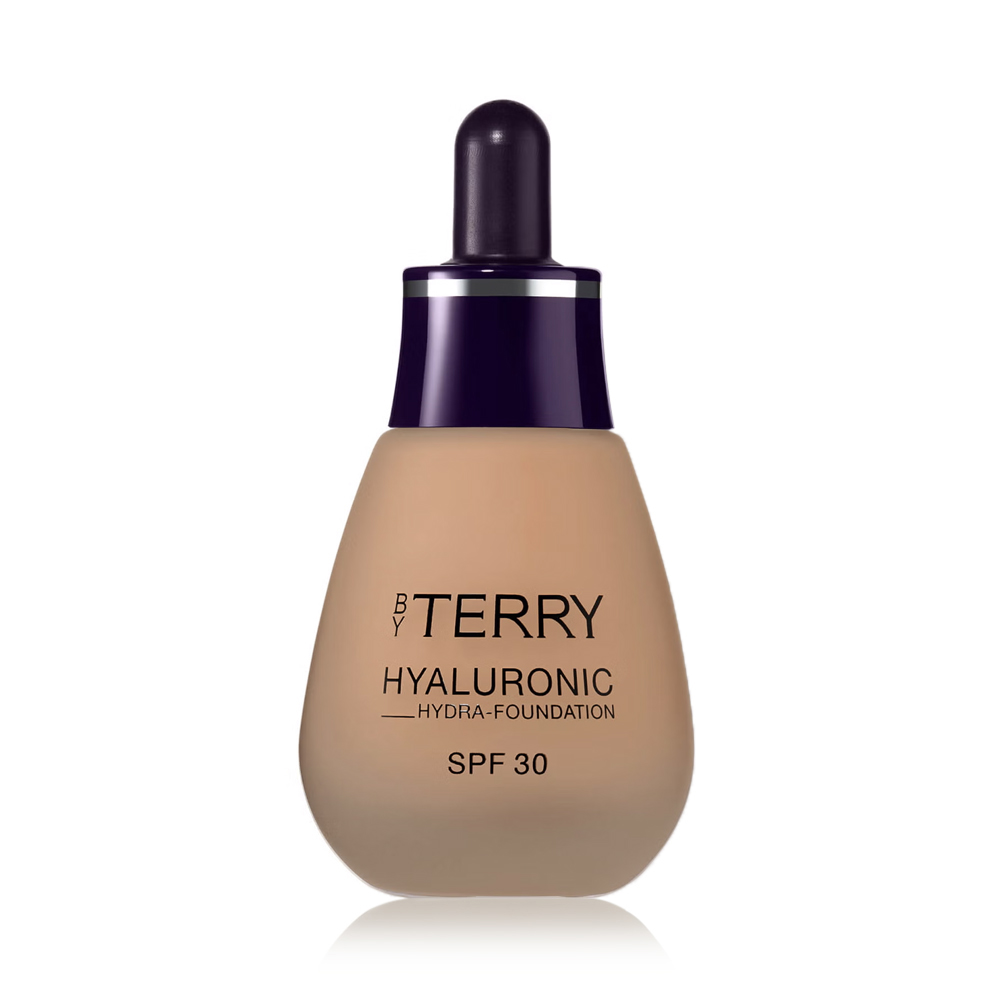 Hyaluronic Hydra Foundation SPF30 - N 400C - Cool Medium