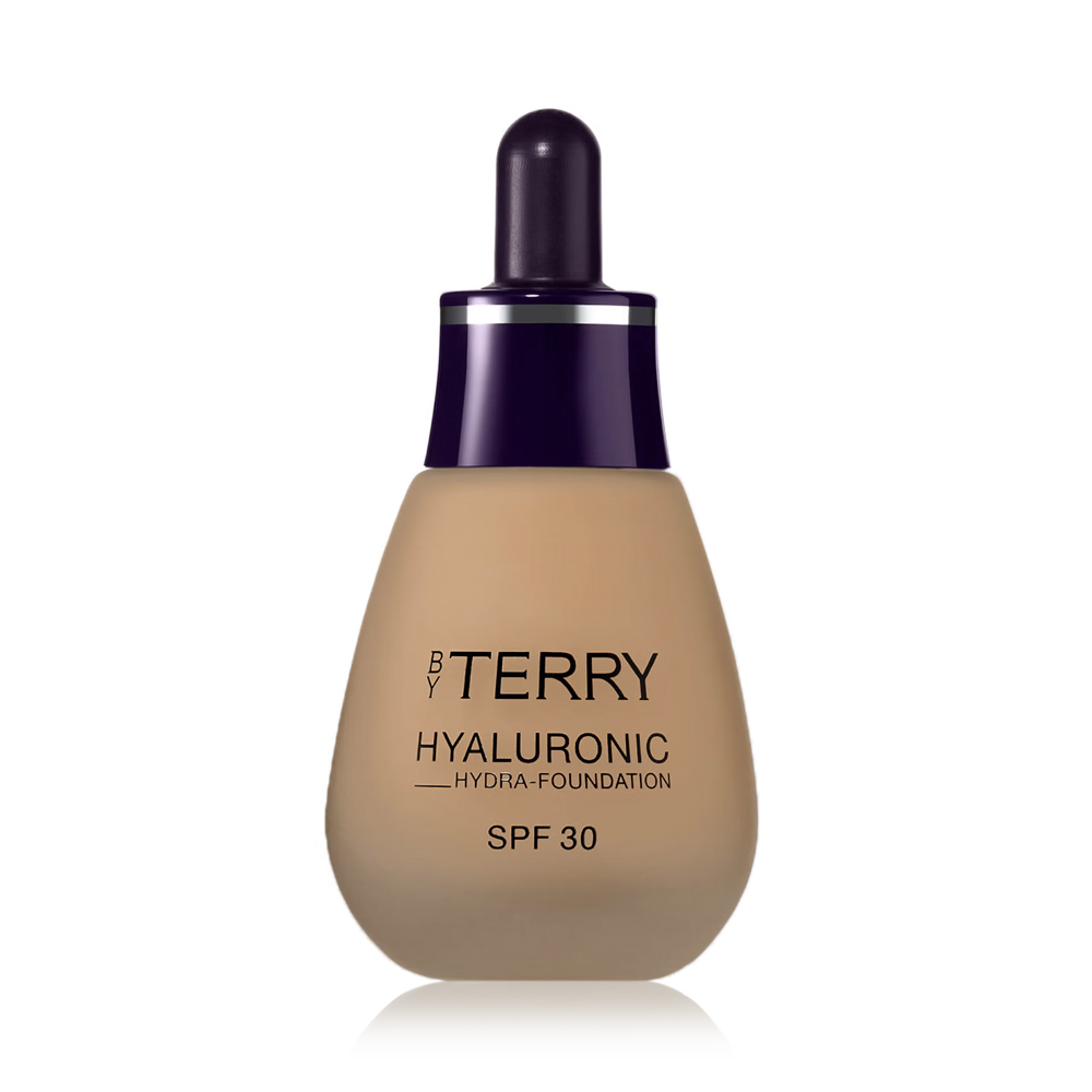 Hyaluronic Hydra Foundation SPF30 - N 400W - Warm Medium