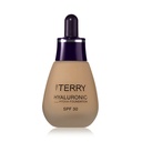 Hyaluronic Hydra Foundation SPF30 - N 400W - Warm Medium
