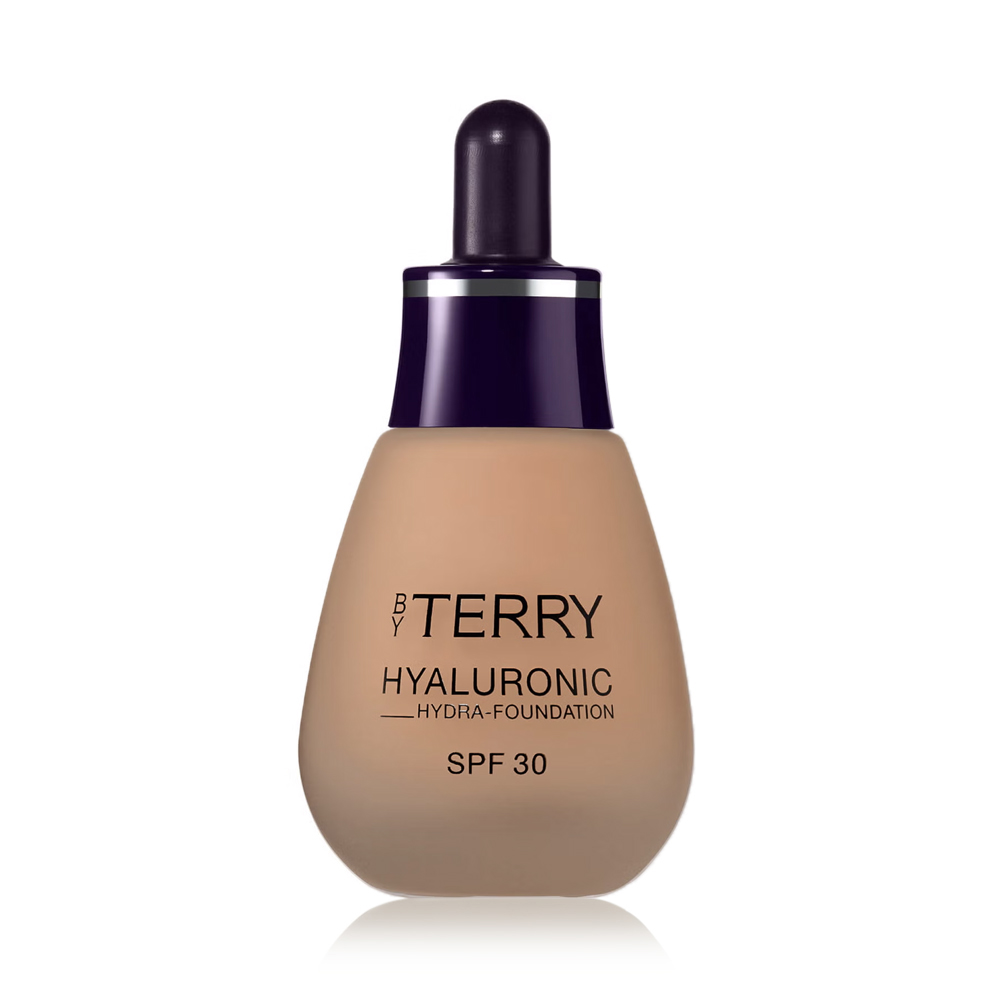 Hyaluronic Hydra Foundation SPF30 - N 500C - Cool Medium Dark