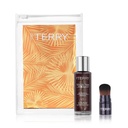 Tea To Tan Face & Body Bronzer Set - 2 Pcs