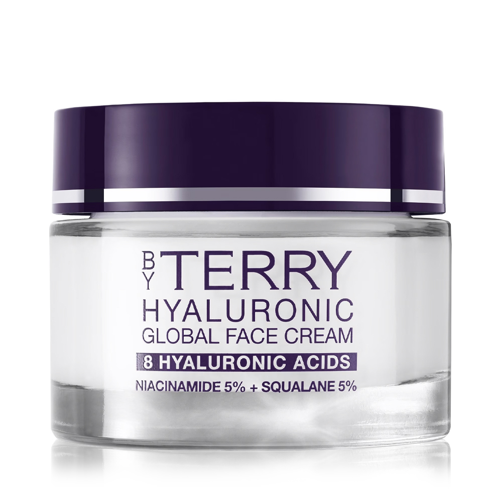 Hyaluronic Global Face Cream - 50ml