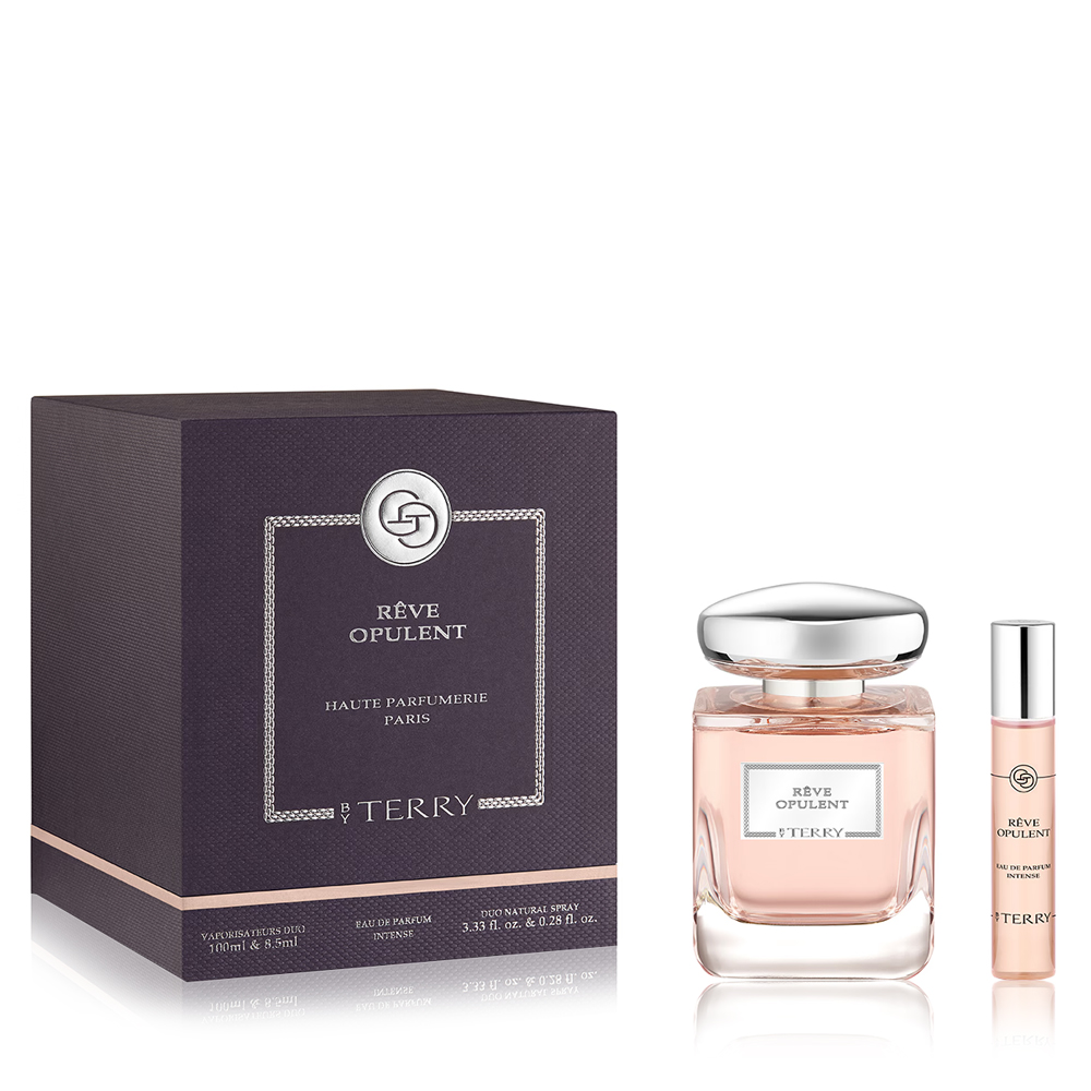 Reve Opulent Gift Set - 2pcs - Women