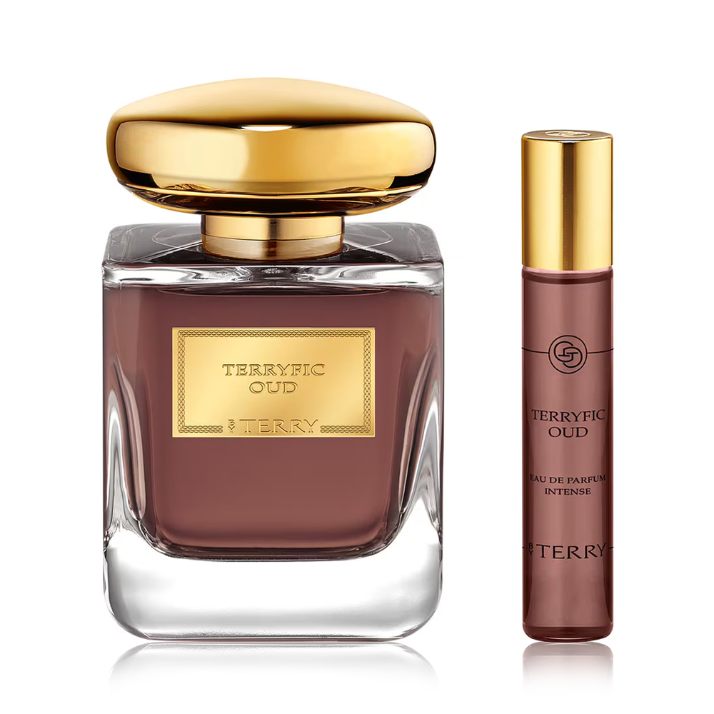 Terryfic Oud Gift Set - 2pcs - Men
