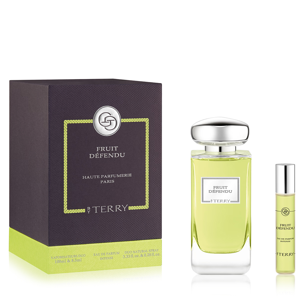 Fruit defendu Gift Set - 2pcs - Women