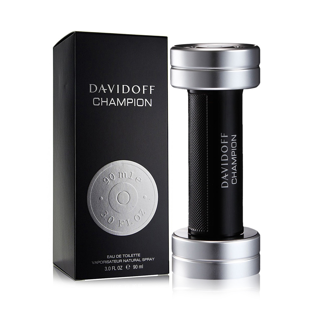 عطر شامبيون للرجال - 90 مل - مخفف