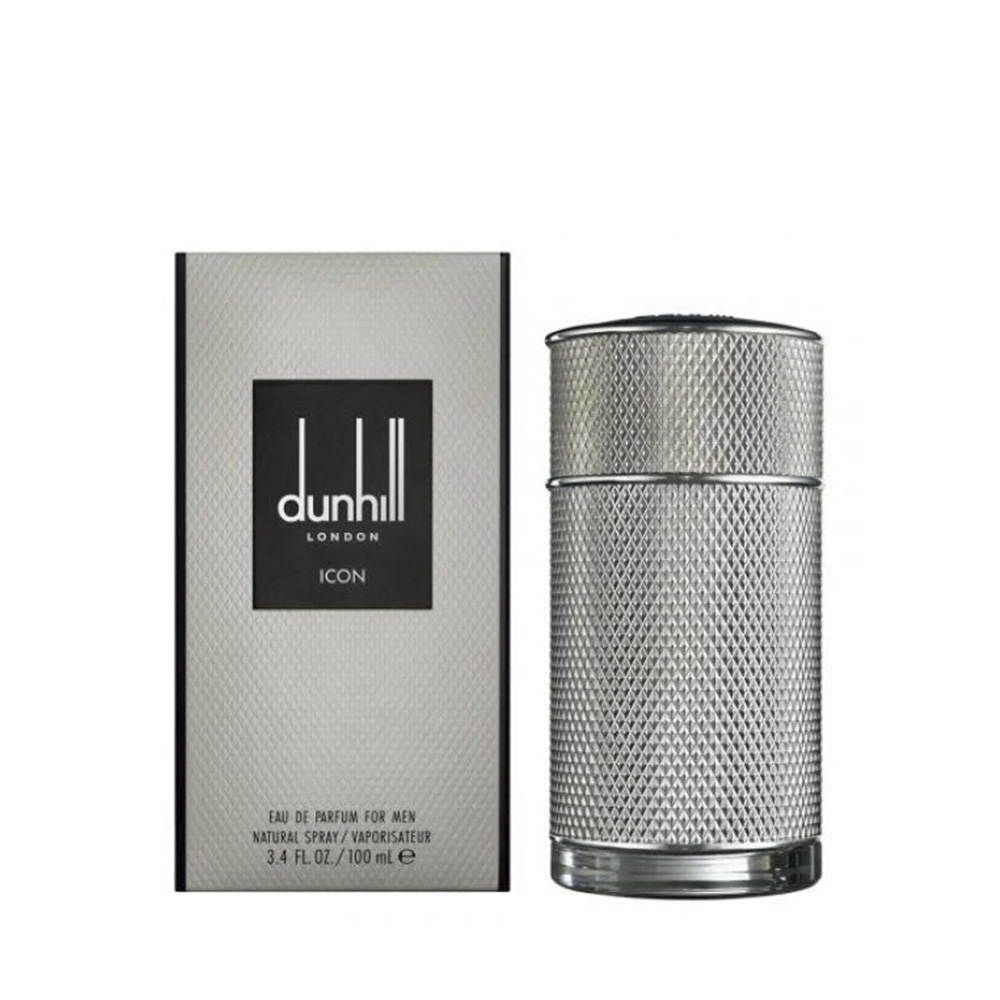 عطر ايكون المركز للرجال - 100 مل