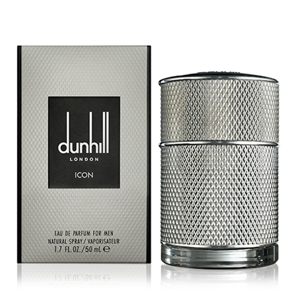 عطر ايكون المركز للرجال - 100 مل