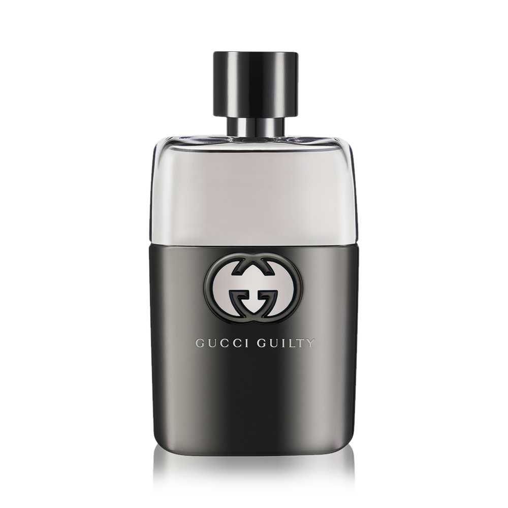 عطر غيلتي المخفف للرجال - 90 مل