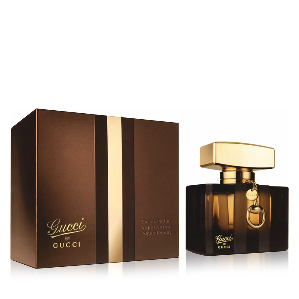 Gucci Eau De Parfum - 75ml - Women