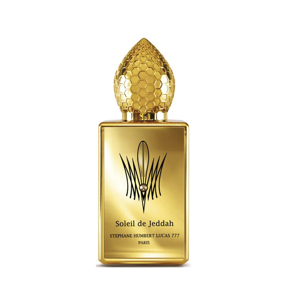 عطر سوليل دي جده المركز للجنسين - 50 مل