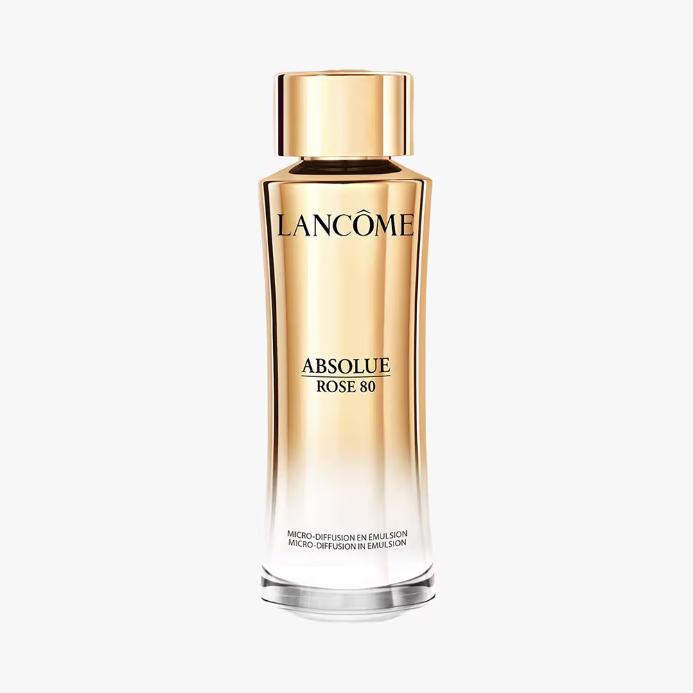Absolue Rose 80 Micro Essence In Emulsion - 100ml