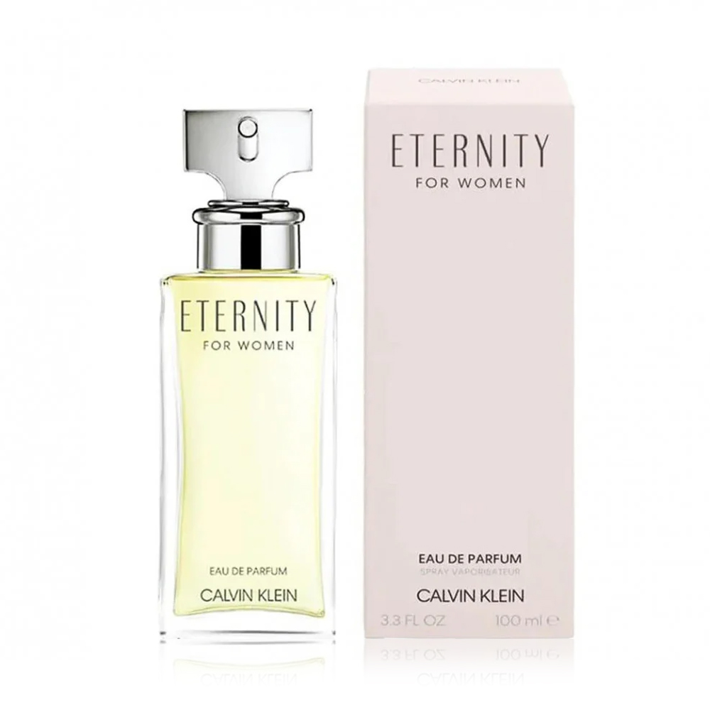 عطر اترنتي للنساء - 100 مل - مركز