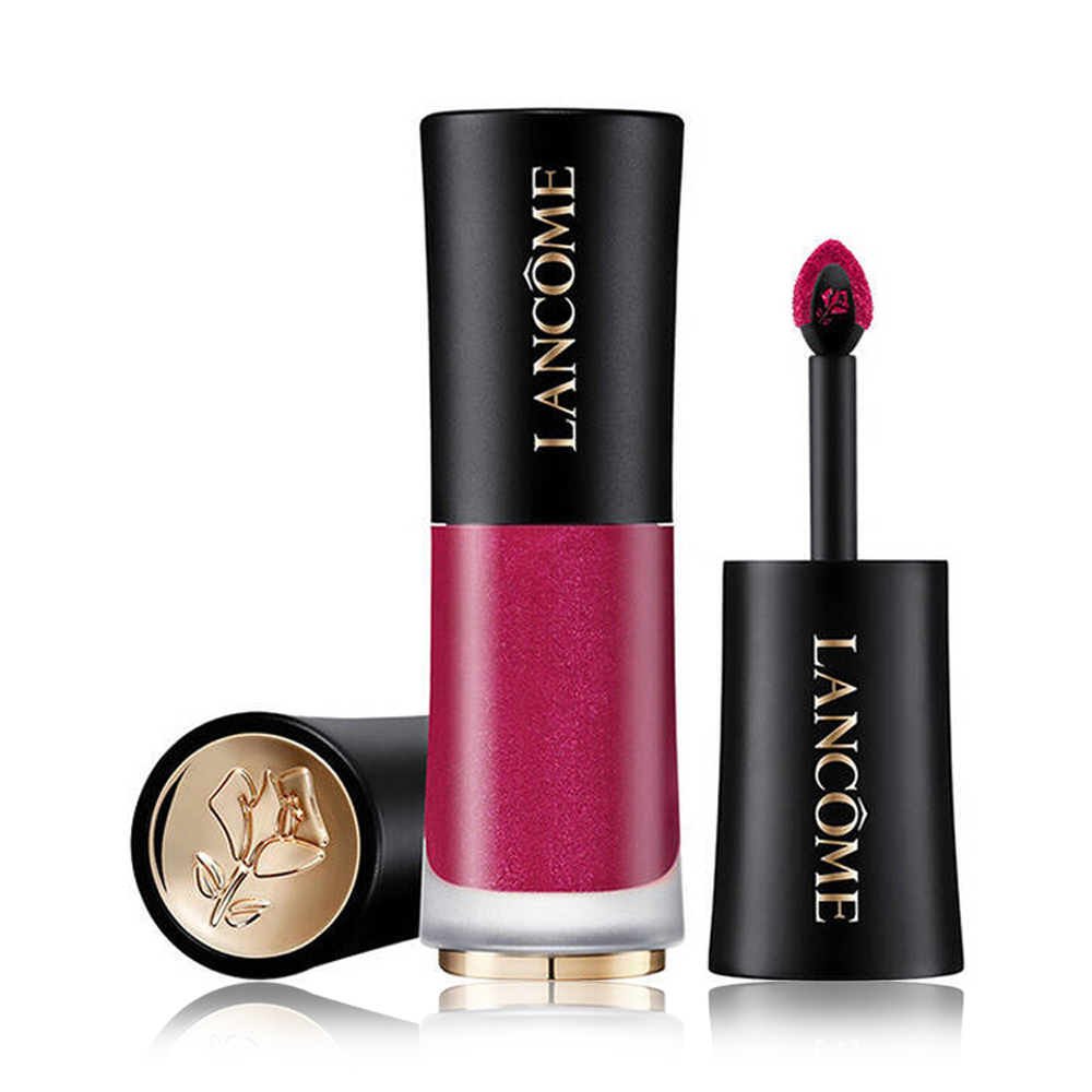 L’Absolu Rouge Drama Ink Lipstick - 502