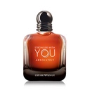 عطر سترونجر وذ يو ابسلوتلي للرجال - 100 مل - مركز