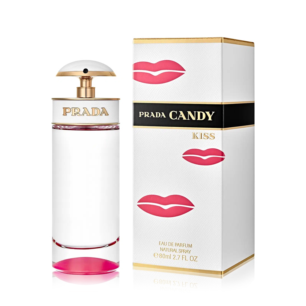 عطر كاندي كيس المركز للنساء - 80 مل