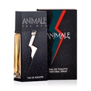 عطر انيمال للرجال - 100 مل - مخفف