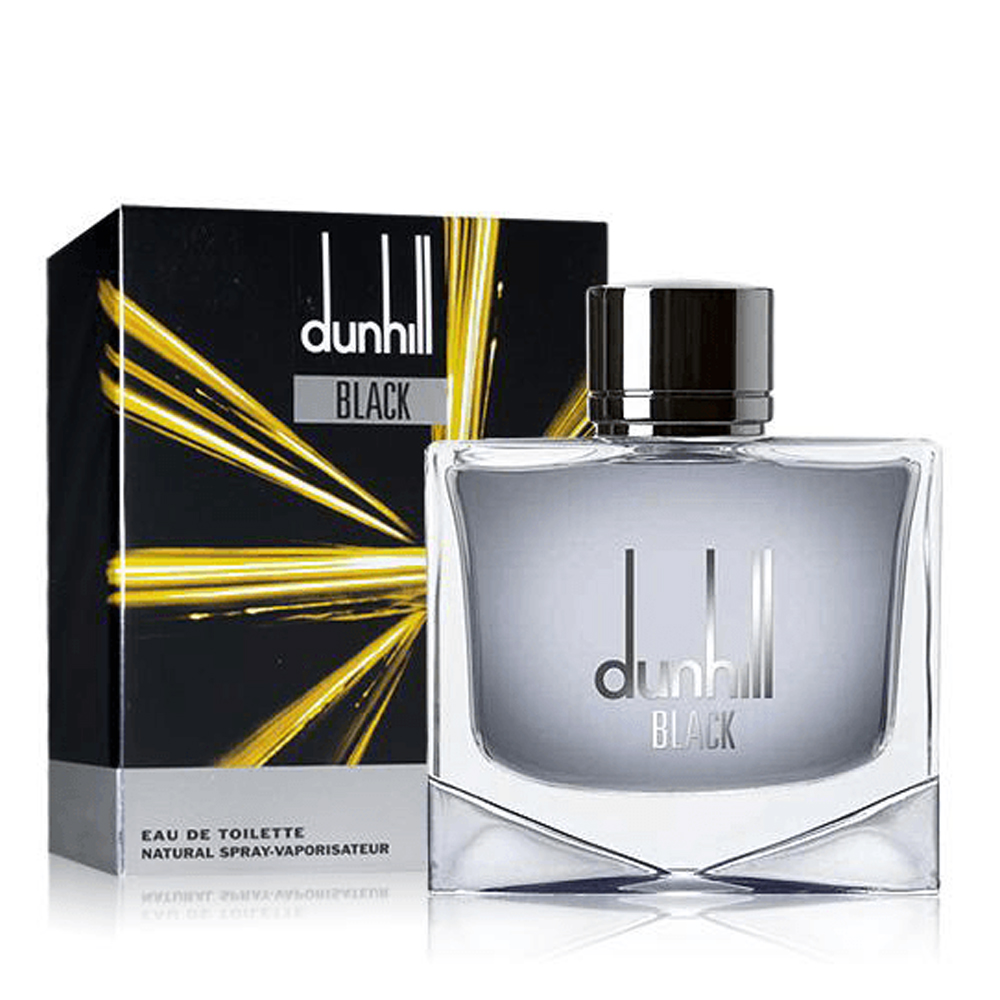 Dunhill Black Eau de Toilette - 100ml - Men