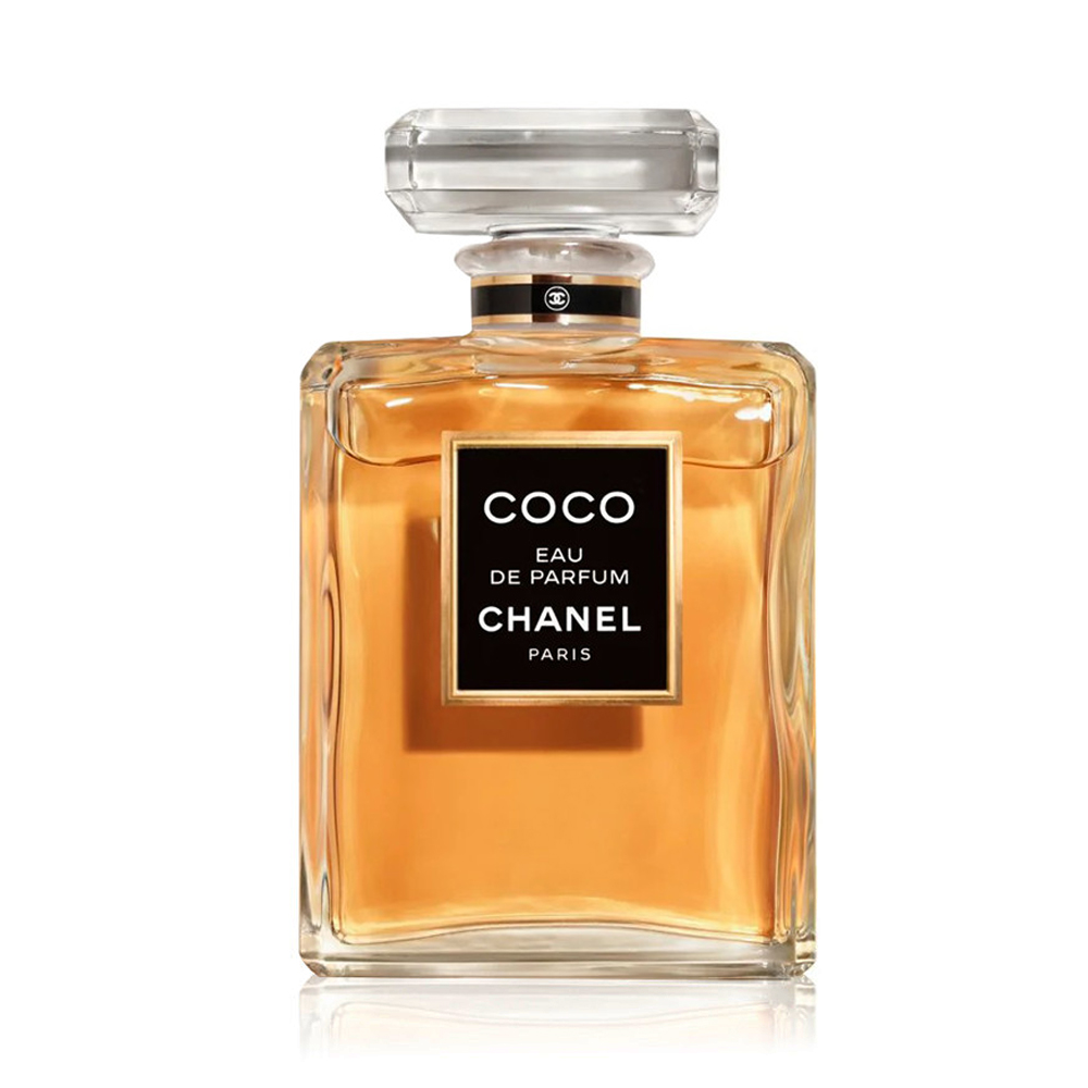 عطر كوكو شانيل للنساء - 100مل - مركز