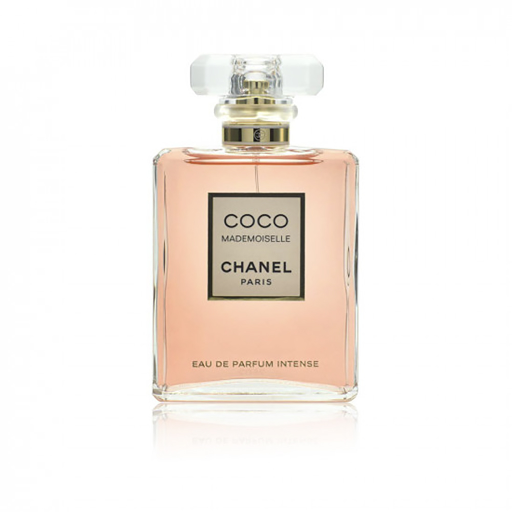 Coco Mademoiselle Intense Eau De Parfum - 50ml - Women