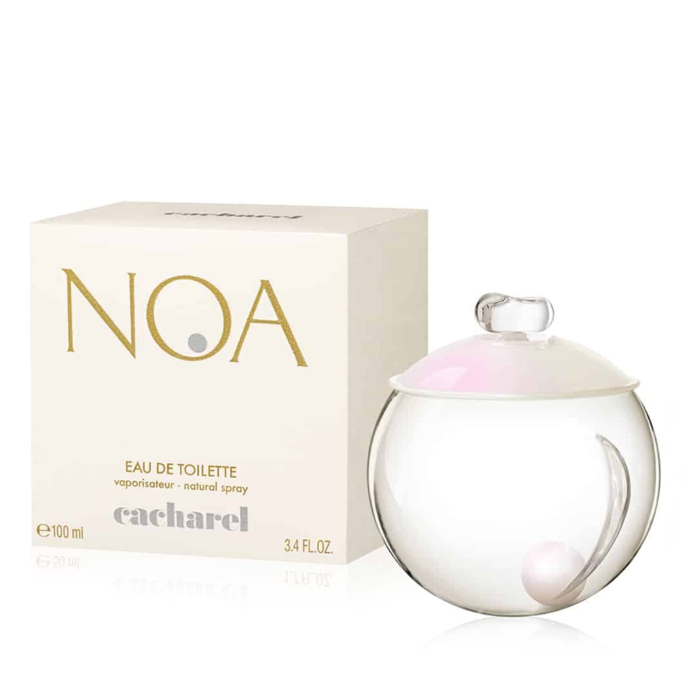عطر نوا للنساء - 100 مل - مخفف