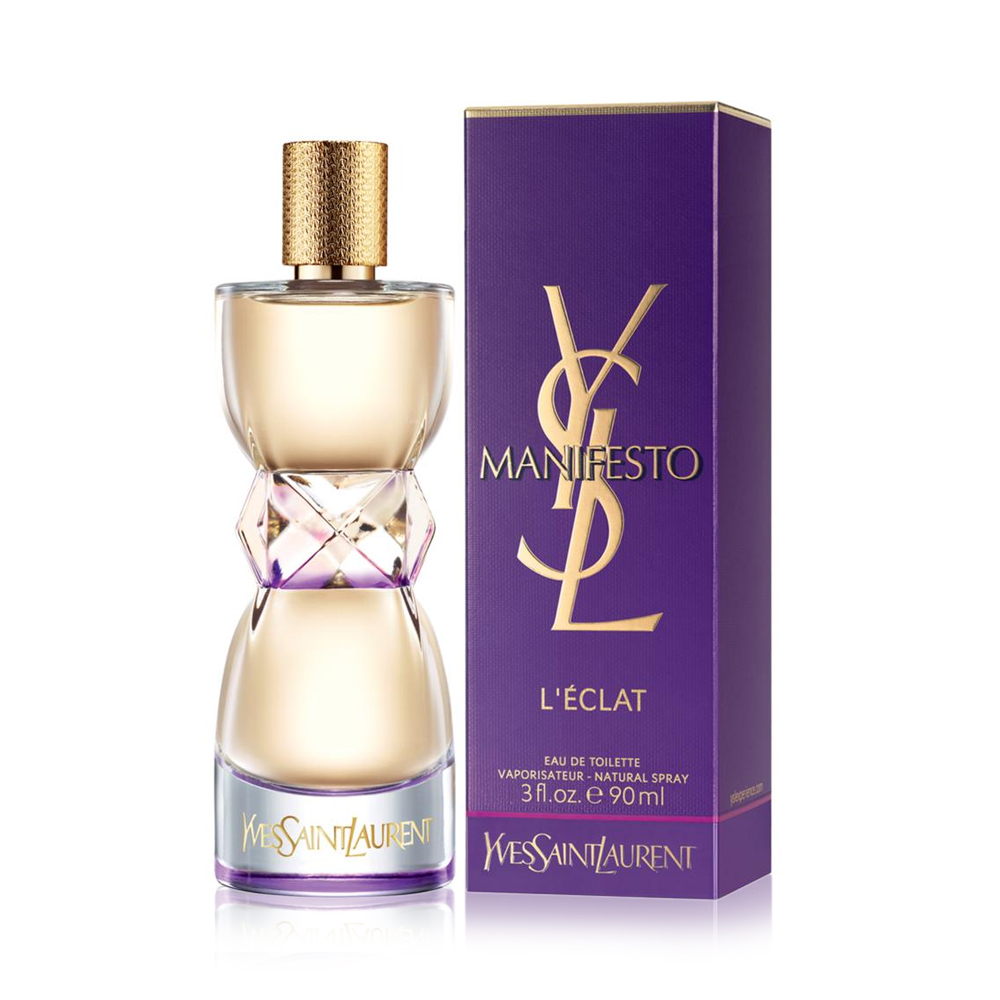 Manifesto Eau de Parfum - 90ml - Women