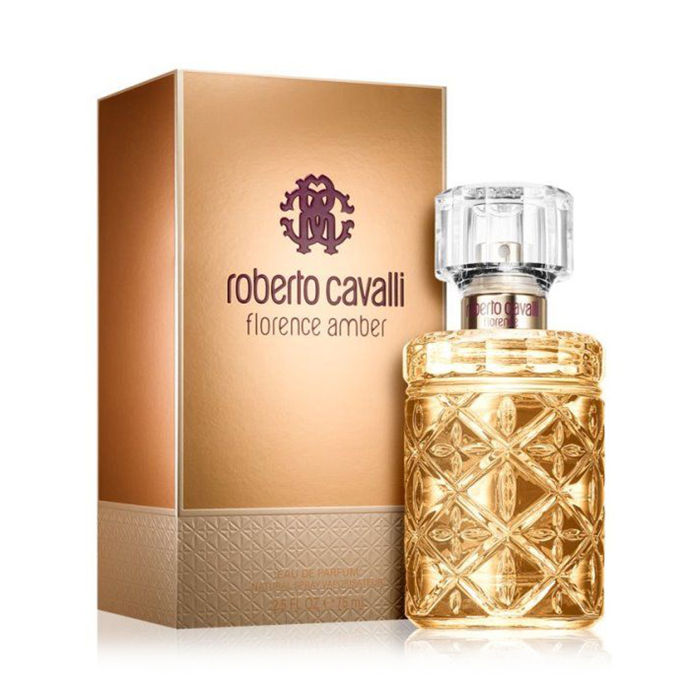 عطر فلورانس امبر للنساء - 75 مل - مركز