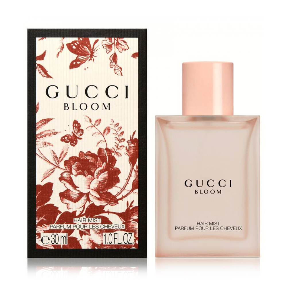 عطر الشعر بلوم للنساء - 30 مل