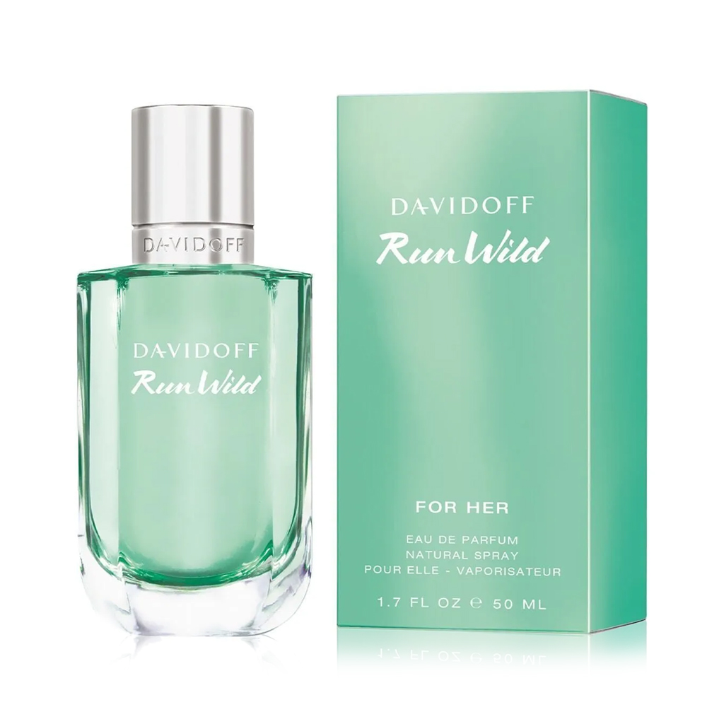 عطر ران وايلد للنساء - 50 مل - مركز