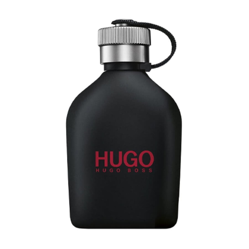 Hugo Just Different Eau De Toilette - 125ml - Men