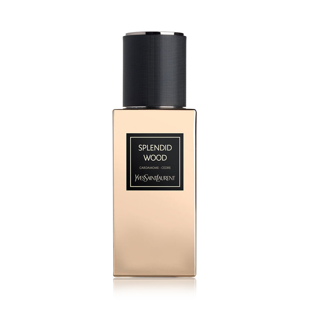 Splendid Wood Eau de Parfum - Women - 75ml