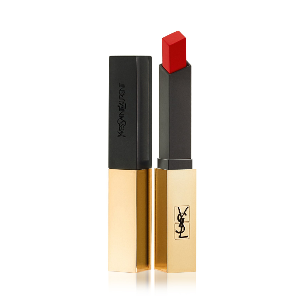 Rouge Pur Couture The Slim Lipstick - 20 Carmine Catch