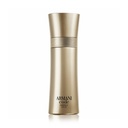 عطر ارماني كود ابسولو جولد للرجال - 60 مل - مركز