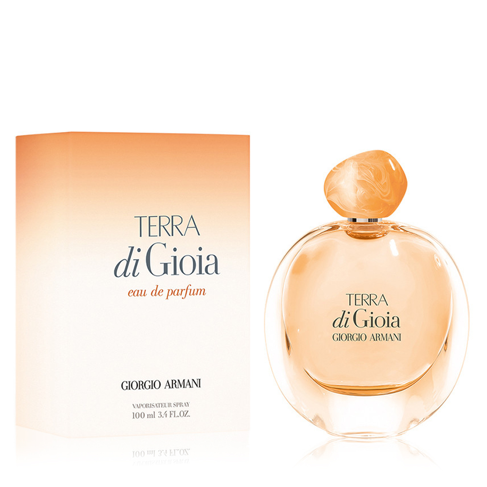 عطر تيرا دي جويا للنساء - 100 مل - مركز