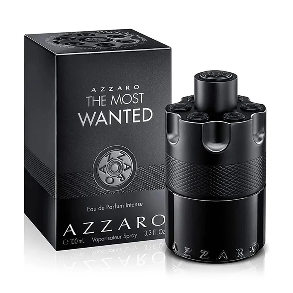 The Most Wanted Eau de Parfum - 100ml - Men