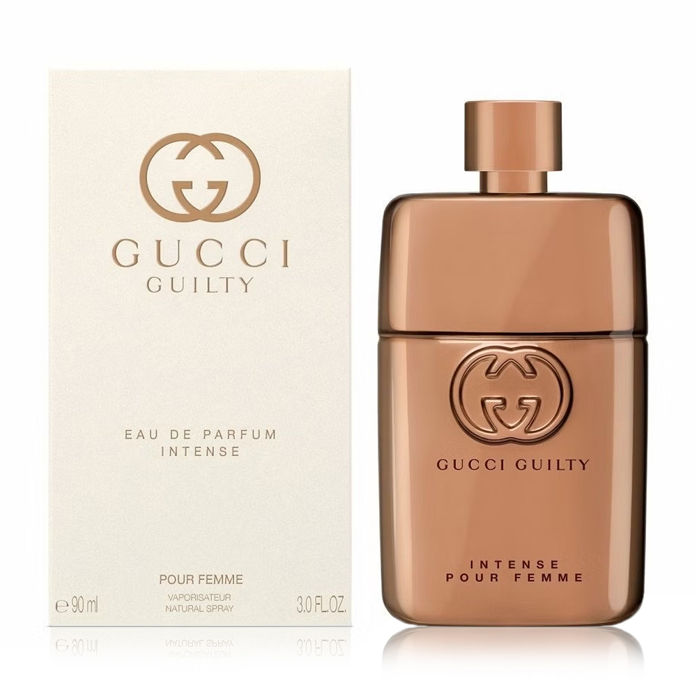 عطر جالتي انتنس للنساء - 90 مل- مركز