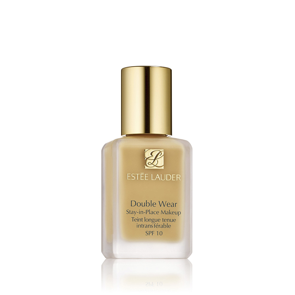 Double Wear Stay-in-Place Makeup SPF10 Foundation - N 2W2 - Rattan