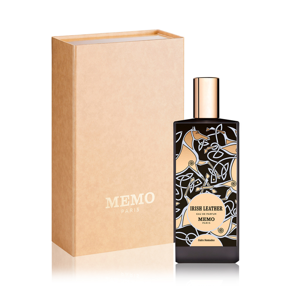 عطر ايريش ليذر للجنسين - 75 مل - مركز