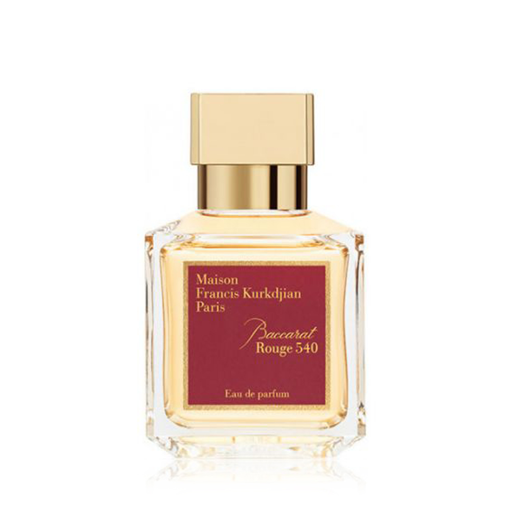 Baccarat Rouge 540 Eau De Parfum - 70ml - Unisex 