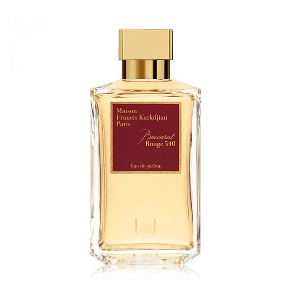 Baccarat Rouge 540 Eau De Parfum - 200ml - Unisex 