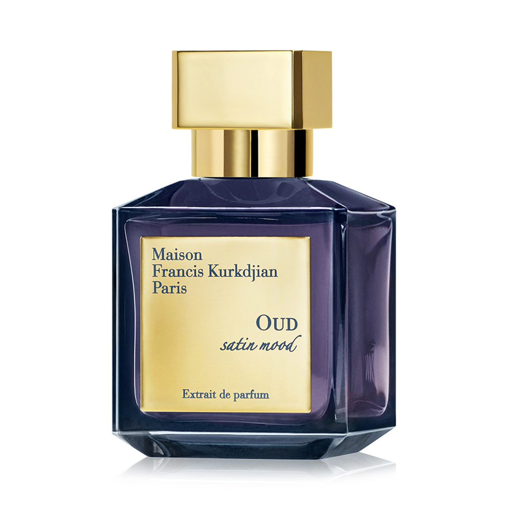 Oud Satin Mood Extrait De Parfum - 70ml - Unisex 